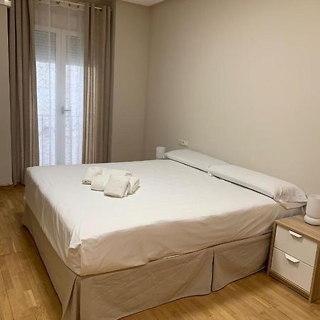 Plaza Ayuntamiento Apartment บาเลนเซีย ภายนอก รูปภาพ