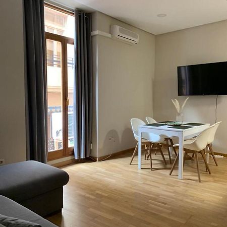 Plaza Ayuntamiento Apartment บาเลนเซีย ภายนอก รูปภาพ