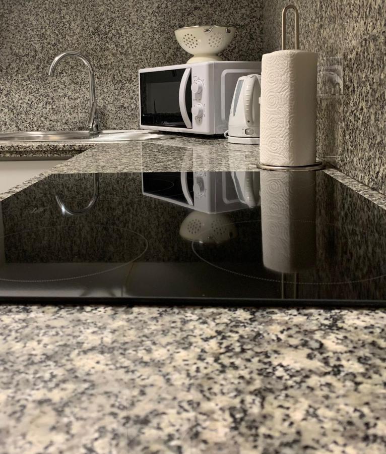 Plaza Ayuntamiento Apartment บาเลนเซีย ภายนอก รูปภาพ
