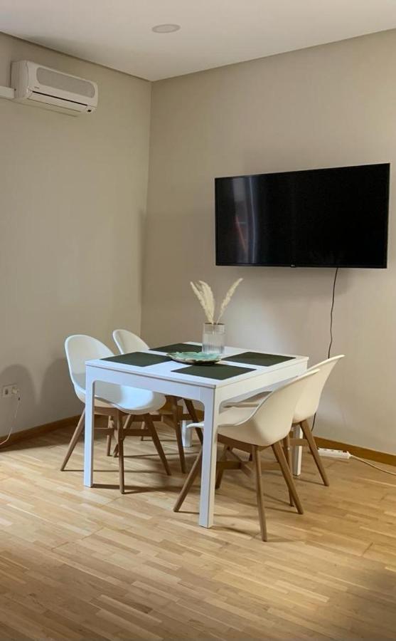 Plaza Ayuntamiento Apartment บาเลนเซีย ภายนอก รูปภาพ
